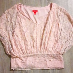 Elle Top sz L